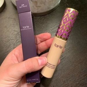 🆕 Tarte Shape Tape Concealer